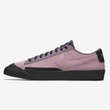 Nike nike Blazer Low 77 Blazers ID Индивидуальные мужчины и женщины с низким уровнем ретро -повседневные ботинки