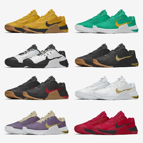squat weightlifting nike men's shoes 