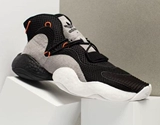Adidas Crazy Byw Nick Yangtianzu Мужские и женские баскетбольные туфли CQ0993