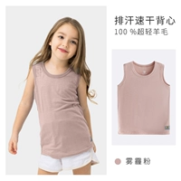 Дымный порошок жилет