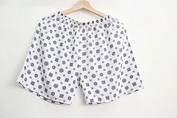 Pantalon pyjama jeunesse - Ref 720787 Image 19