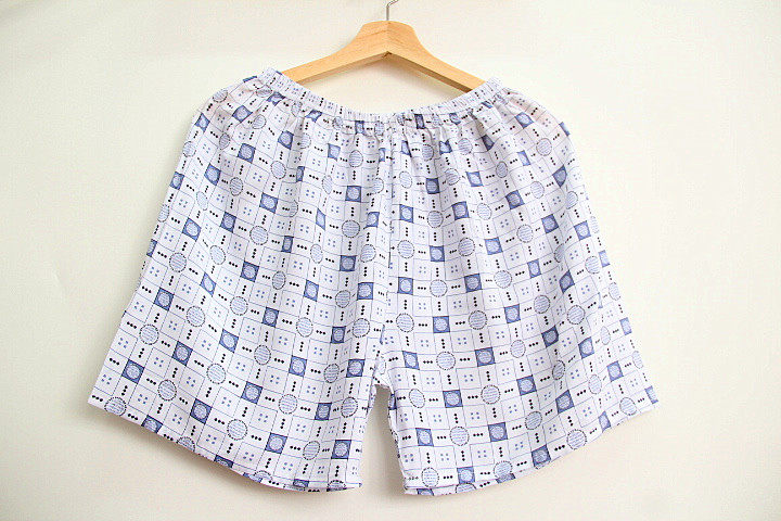 Pantalon pyjama jeunesse - Ref 720787 Image 28