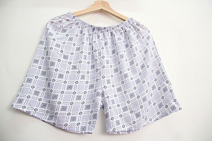 Pantalon pyjama jeunesse - Ref 720787 Image 24