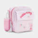 진짜 레트로 스케트 카메라 가방 Hellokitty 공동 브랜드 600 카메라 가방 i2 플립 gen3