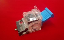 Konica Minolta 554 654 652 754 FS-535 FS-537 MS-10A Pager Binding needle Staples