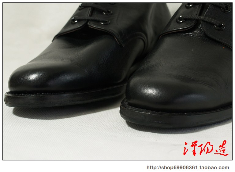 Boots militaires - Ref 1399186 Image 33