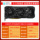 Красочная видеокарта RTX4060ti/5060/4070s 8G 12G 4070 4060 с независимым дисплеем для игрового рабочего стола mini 1