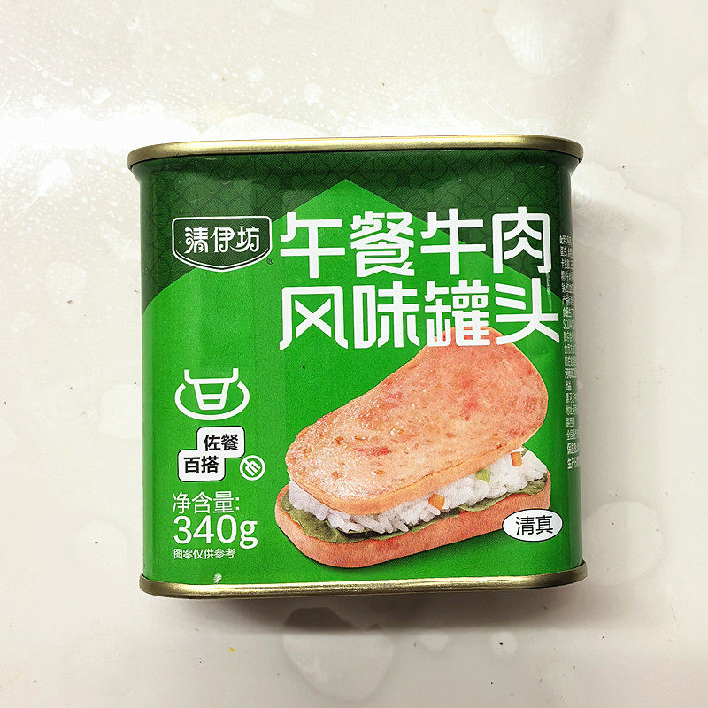 一岁敏宝适合吃咔淇小屋无麸质午餐肉吗？儿童零食安全新规解读