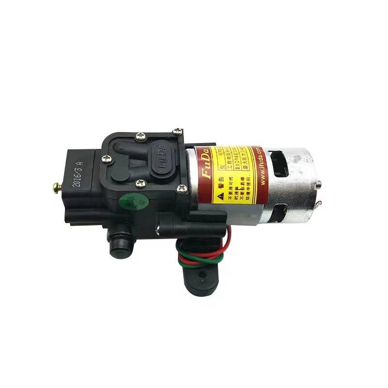 [USD 12.18] 16L 18 Electric 20L Aerosol 12V Motor FD Fuda G2900 ...