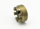 Plunger pump cap oil ring accessories agricultural spraying machine