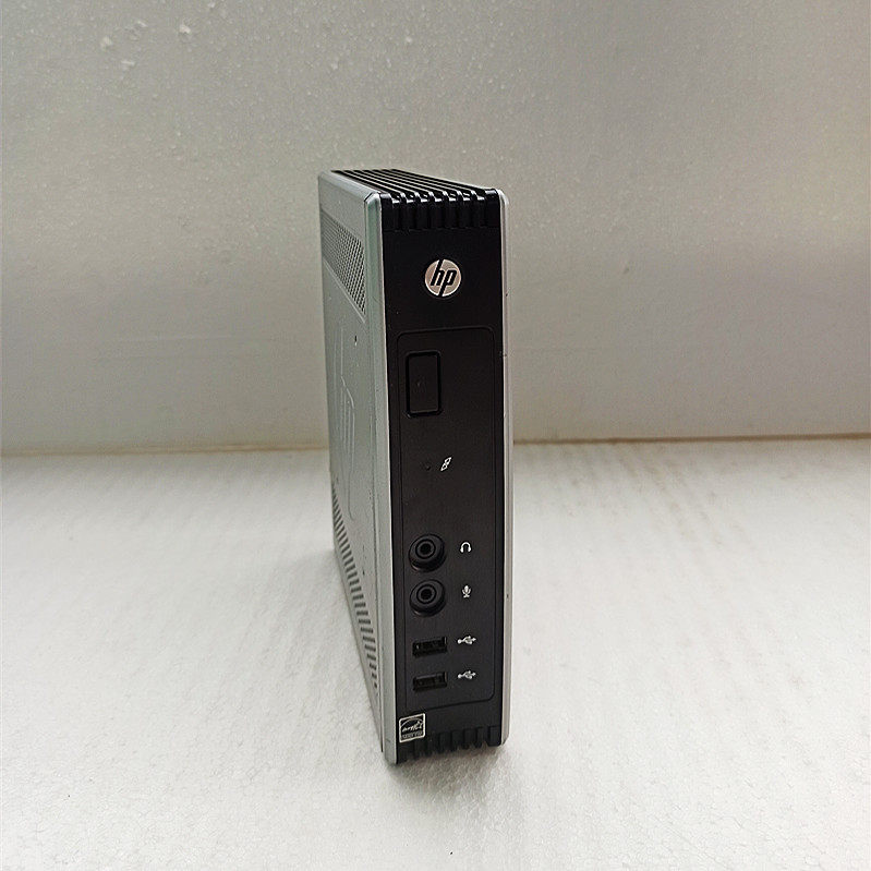 HP T5400 Thin Client Desktop Cloud Host RDP VMware Network Terminal 4 COM ports