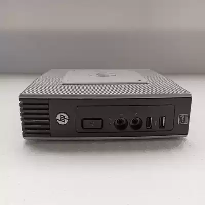 Desktop cloud HP T510 thin client terminal VMware Citrix RDP with power supply