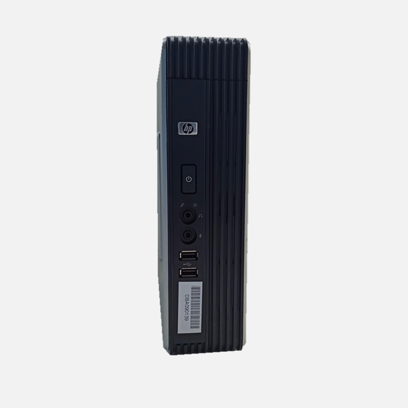 Network Terminal HP GT7725 Thin Client Cloud Terminal Thinpro Desktop Cloud VMware Host