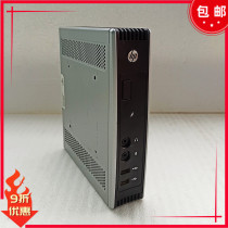 T505 four COM ports D525CPU terminal X86 host diy Qunhui NAS thin client Thinpro