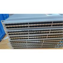 Negotiate Cisco CISCO N9K-C92160YC-X 100G switching