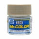 C336 Half -light BS4800/10B21 MAHOGA