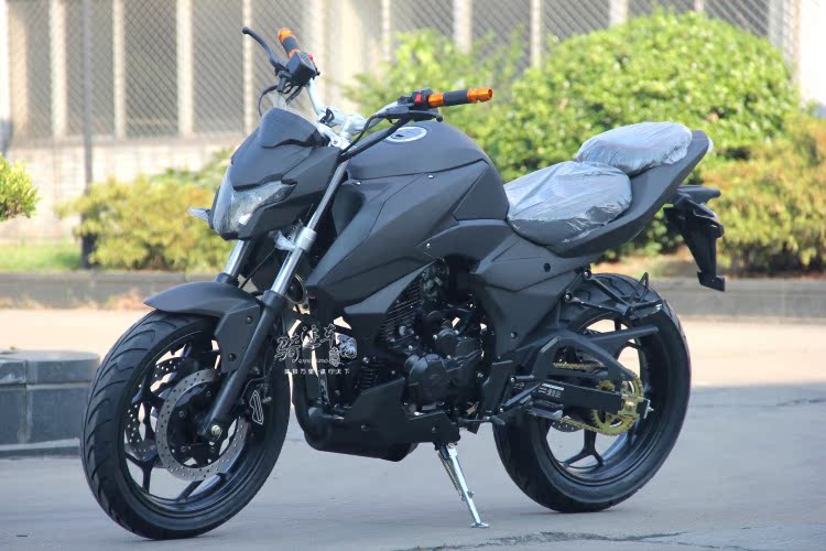 Mới 250 chân trời xe gắn máy xe thể thao rs mô hình lớn xe nặng đầu máy xe đường phố xe chính hãng có thể được trên thẻ