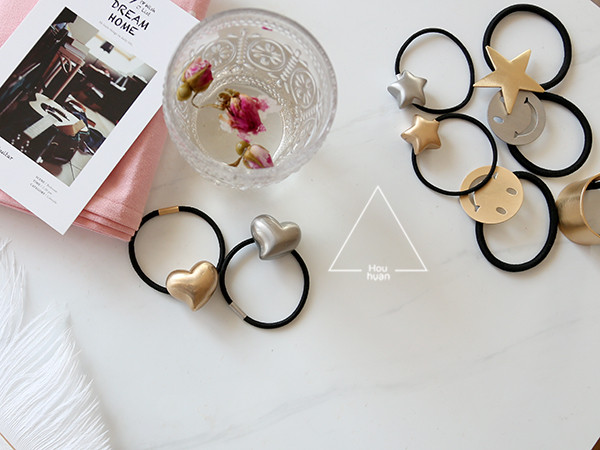 Accessoire coiffure - Ref 1201582 Image 25