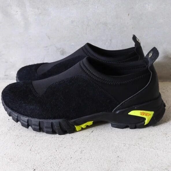 PG TRAIL MOC あばれる PLAYGROUND EXCLUSIVE MODEL