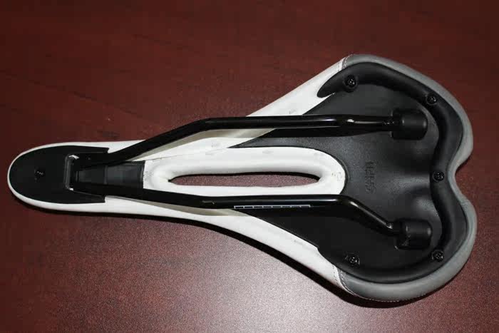 Selle de vélo CHIFAN - Ref 2351111 Image 5