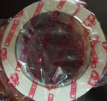 Main cast live background cloth special splicing double-sided adhesive with no-mark nail small clip