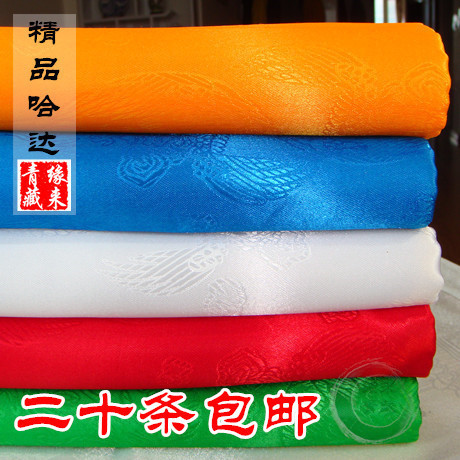 Five-color dragon, phoenix, Hada, Tibetan gifts, Buddhist supplies, Tibetan jewelry, discounts, more than 20