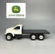 Export North American Order JOHNDEER Flatbed Truck Plastic Material No Return Power