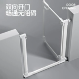 Акриловое ограждение, лестничные перила