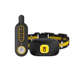 Устройство лайки для домашних собак называется тревожными людьми -подверженные связям собак