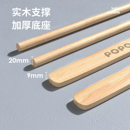 Кошка застряла на висящем гнездовом гнезде Стеклянное балкон Солнце Экспозиция солнечного артефакта