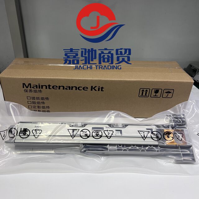 Original Kyocera 3011 3511 3010 3510 3212 8124 4020i paper pickup assembly paper feed roller