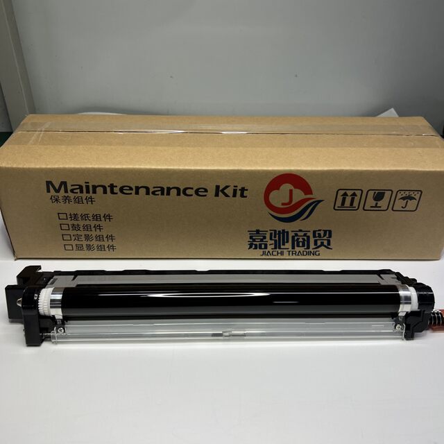 Original Kyocera DK-8350 toner cartridge 2552ci drum assembly 2553ci 3252ci 3253ci toner cartridge set