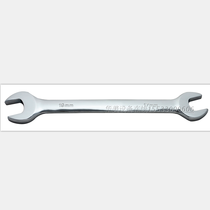 Taiyi double - opened wrench hardware tool dead wrench head - board hand metric steam repair repair twin tip