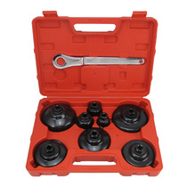 Hot sell 9 pieces of environmental protection wrench - type Mercedes - Benz BMW Volvo Porsche oil
