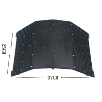 Turtle climbing platform Large turtle sun platform Ladder escape climbing platform Sun back platform Floating platform Floating Island Pet climbing escape house