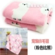 Flannel pet chăn siêu mềm và dày mèo và chó ấm chăn mùa thu và mùa đông, đệm cũi Teddy Teddy - Cat / Dog hàng ngày Neccessities