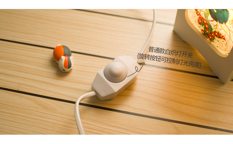Sản phẩm mới Tianguan ban phước cho xung quanh Huacheng Xie đáng tiếc anime đèn đêm sinh nhật bạn cùng lớp quà tặng sáng tạo để bản đồ tùy chỉnh - Carton / Hoạt hình liên quan những sticker cute