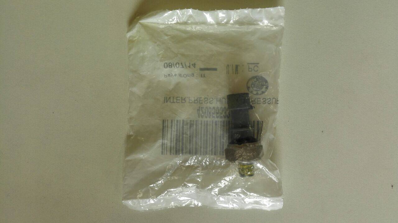 Bombardier SEADOO Motorboat Oil Pressure Sensor Sensor