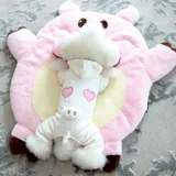 Nim Wilder Price Spring и осенью щенка с четырьмя грудью Тедди Бибели маленькие домашние домашние животные весна и осенние преобразования