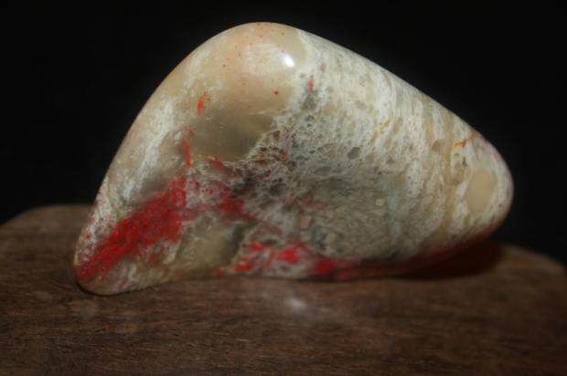 (National Stone Days) Old natural Changhua Stone Seal Octopus Seal Octopus natural Stones Text Play Handlebar Piece