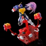 Crown Bliss PB собрал HGFC 1/144 GF13-006NA Американская суперзвезда Gundam Gundam American Star