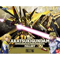 Корона блаженство сборка HG TV 015 1/100 ORB-01 Dawn Gundam Da Da Da Da Da Da Da Da da da da da da da da da wan оборудование