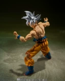 Crown Bliss Limited SHF Dragon Ball Super Sun Freedom of Gonggong Toron Новая версия места