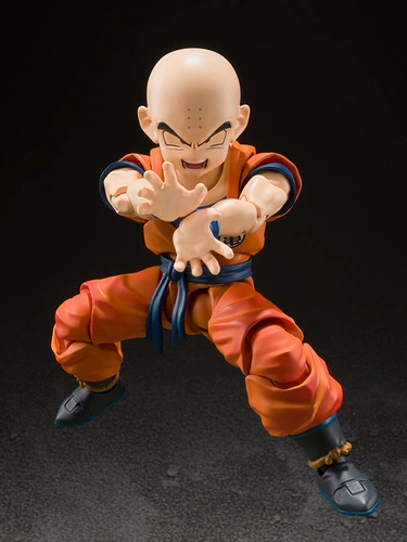 Корона блаженство SHF Dragon Ball Kobayashi Незрелоба