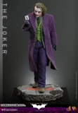 Crown Bliss ht Hottoys dx32 Бэтмен Темный Рыцарь Клоун отделяет бронирование