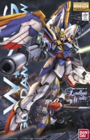 Версия MG модели Wing Zero Gundam 1:100 Модель WING GUNDAM EW