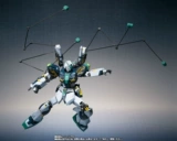 Spot Soul Limited МЕТАЛЛИЧЕСКИЙ РОБОТ Soul MR Soul Ka Версия RX-94 Тип массового производства Bull Gundam Bandai