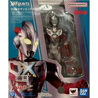 Ultra, bandai, Ультрамен Тига для новорожденных, SHF, (в наличии на складе)