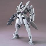 Сборка короны блаженства hg 18 1/144 GNX-603T GN-X Doom White Tiger Star 00