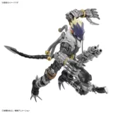 Корона блаженство сборка фигуры поднимается от Digimon Digimon Baby Falling Heaven Had Beast Beast